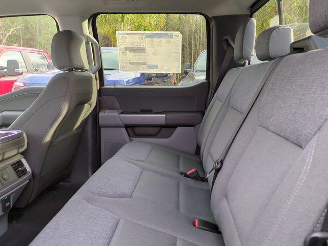 new 2026 Ford F-150 car, priced at $54,474
