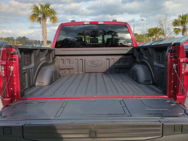 new 2026 Ford F-150 car, priced at $54,474