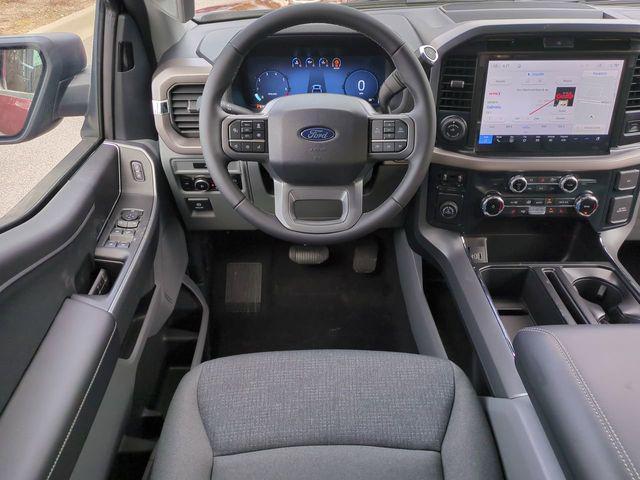 new 2026 Ford F-150 car, priced at $54,474