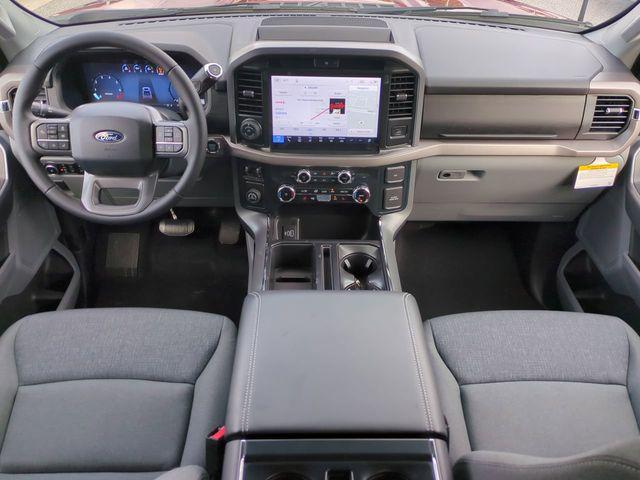 new 2026 Ford F-150 car, priced at $54,474