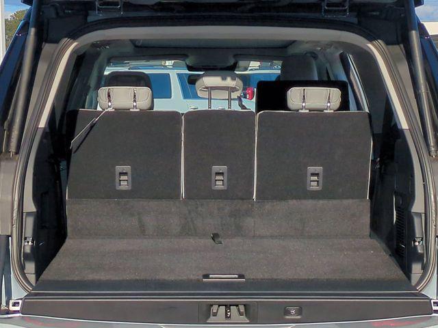 new 2026 Ford Expedition Max car, priced at $91,623