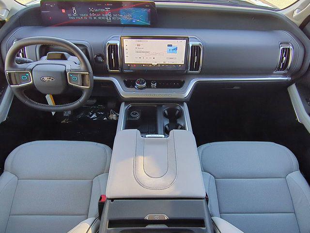 new 2026 Ford Expedition Max car, priced at $91,623