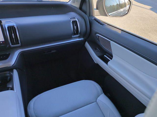 new 2026 Ford Expedition Max car, priced at $91,623