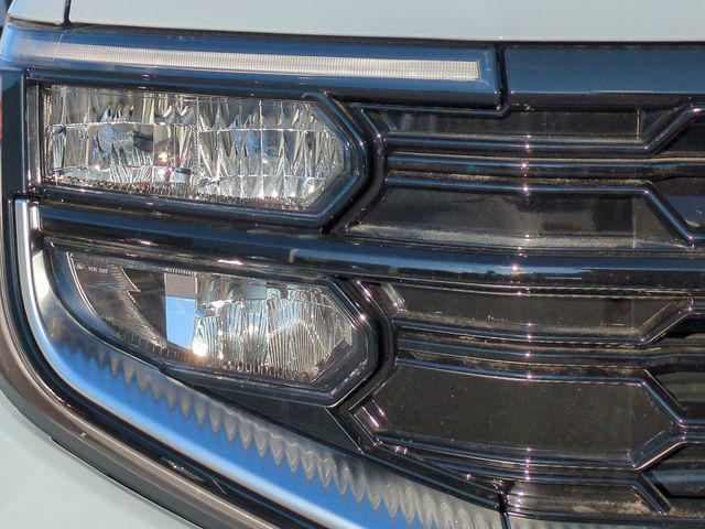 new 2026 Ford Expedition Max car, priced at $91,623