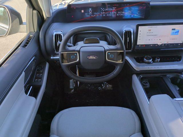 new 2026 Ford Expedition Max car, priced at $91,623