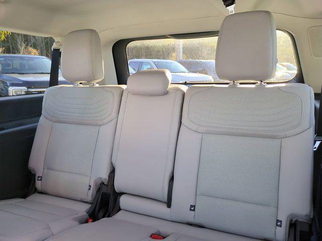 new 2026 Ford Expedition Max car, priced at $91,623