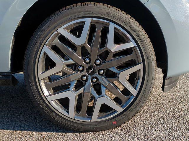 new 2026 Ford Expedition Max car, priced at $91,623