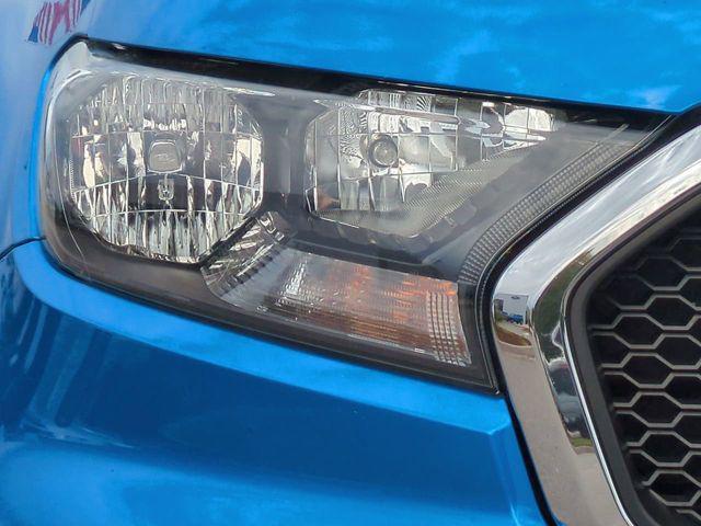 used 2021 Ford Ranger car, priced at $22,585