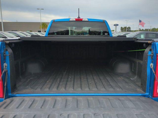used 2021 Ford Ranger car, priced at $22,585