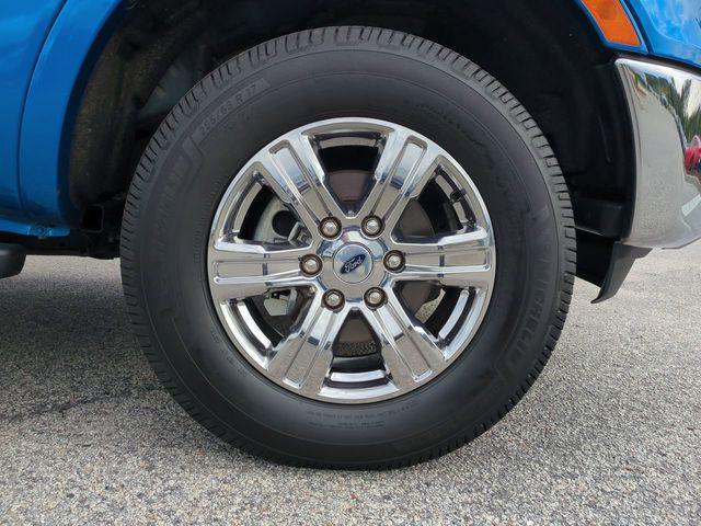 used 2021 Ford Ranger car, priced at $22,585