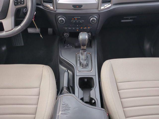 used 2021 Ford Ranger car, priced at $22,585