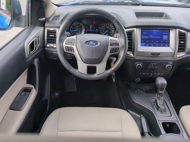 used 2021 Ford Ranger car, priced at $22,585