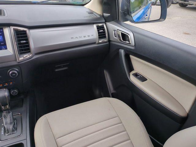 used 2021 Ford Ranger car, priced at $22,585