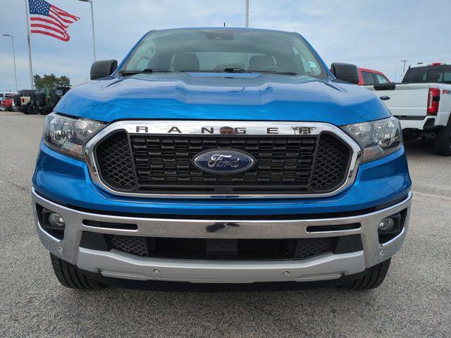 used 2021 Ford Ranger car, priced at $22,585