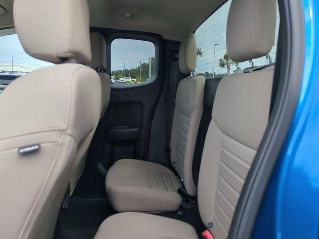 used 2021 Ford Ranger car, priced at $22,585