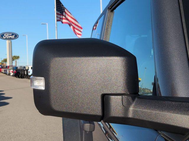 used 2023 Ford Bronco car, priced at $37,760