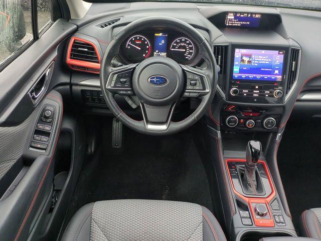 used 2020 Subaru Forester car, priced at $23,798