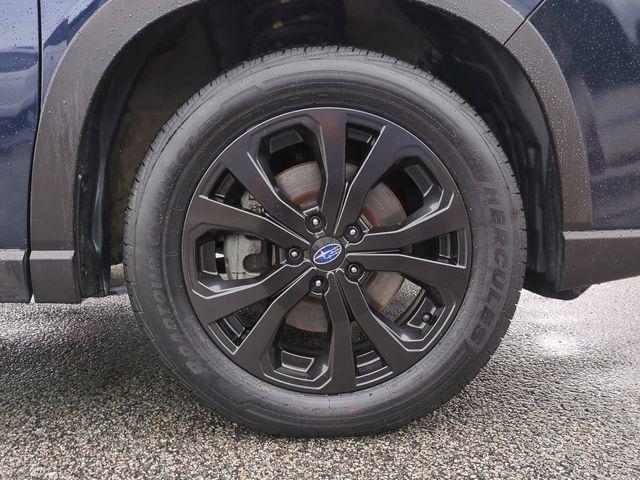 used 2020 Subaru Forester car, priced at $23,798