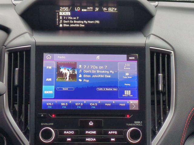 used 2020 Subaru Forester car, priced at $23,798