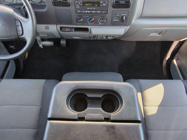 used 2006 Ford F-250 car, priced at $19,895