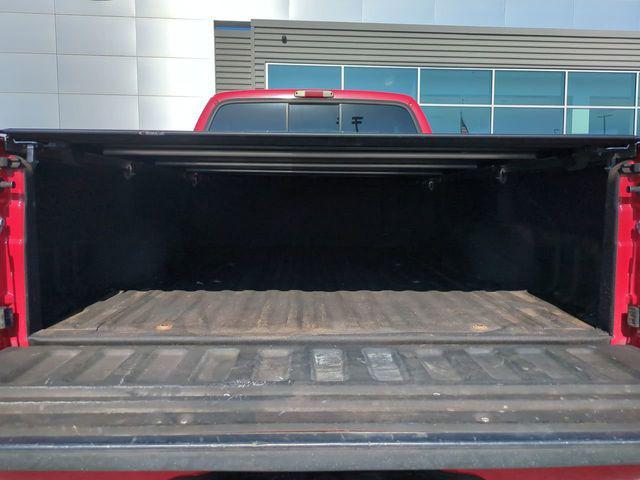 used 2006 Ford F-250 car, priced at $19,895