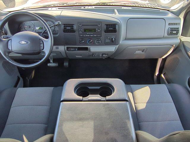used 2006 Ford F-250 car, priced at $19,895