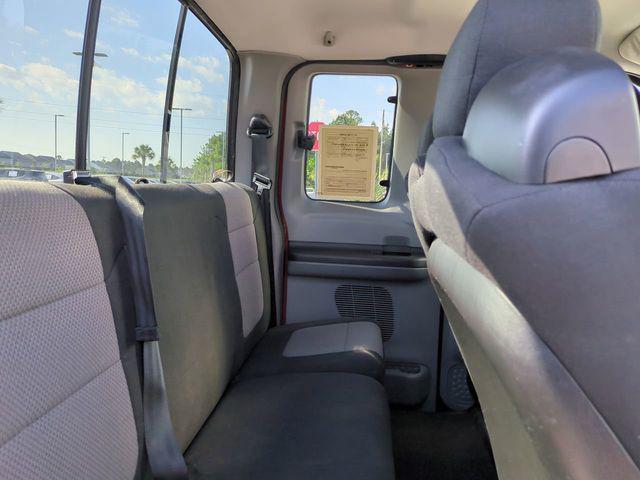 used 2006 Ford F-250 car, priced at $19,895