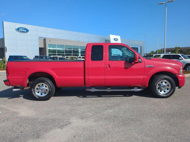used 2006 Ford F-250 car, priced at $19,895