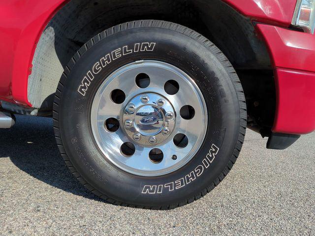 used 2006 Ford F-250 car, priced at $19,895