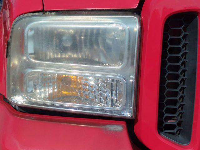 used 2006 Ford F-250 car, priced at $19,895