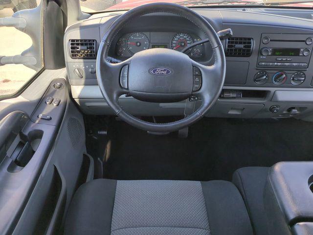 used 2006 Ford F-250 car, priced at $19,895
