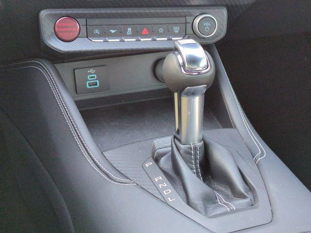 used 2025 Ford Mustang car, priced at $34,895