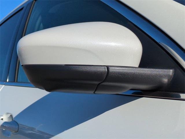 new 2026 Ford Escape PHEV car, priced at $36,857