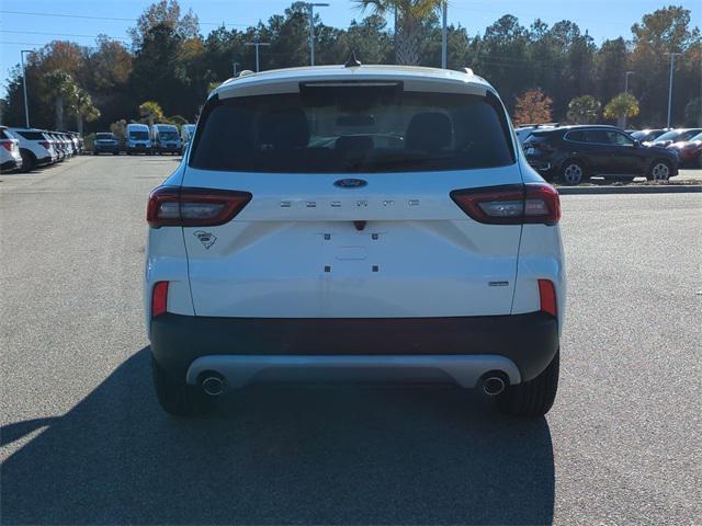 new 2026 Ford Escape PHEV car, priced at $36,857