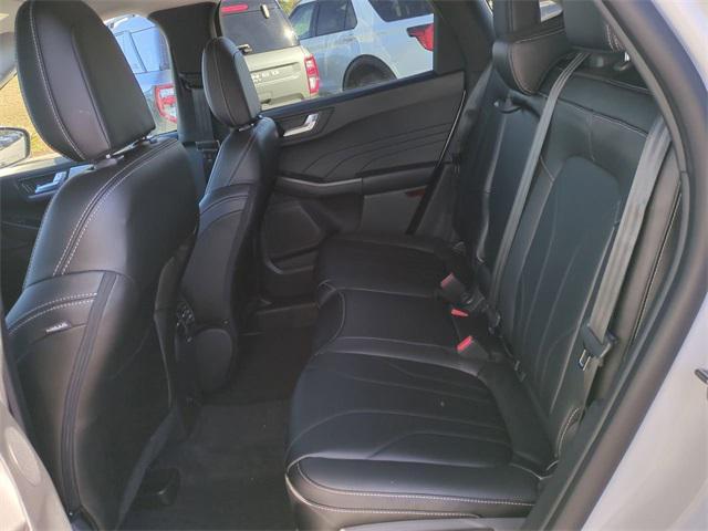 new 2026 Ford Escape PHEV car, priced at $36,857