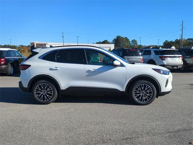 new 2026 Ford Escape PHEV car, priced at $36,857