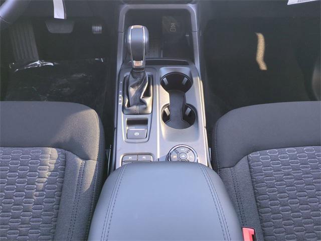 new 2025 Ford Ranger car, priced at $43,444