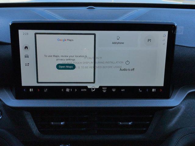 new 2026 Ford Explorer car, priced at $54,855