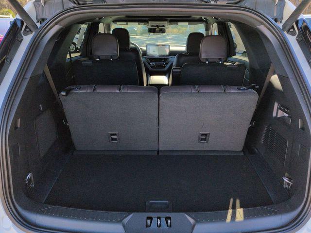 new 2026 Ford Explorer car, priced at $54,855