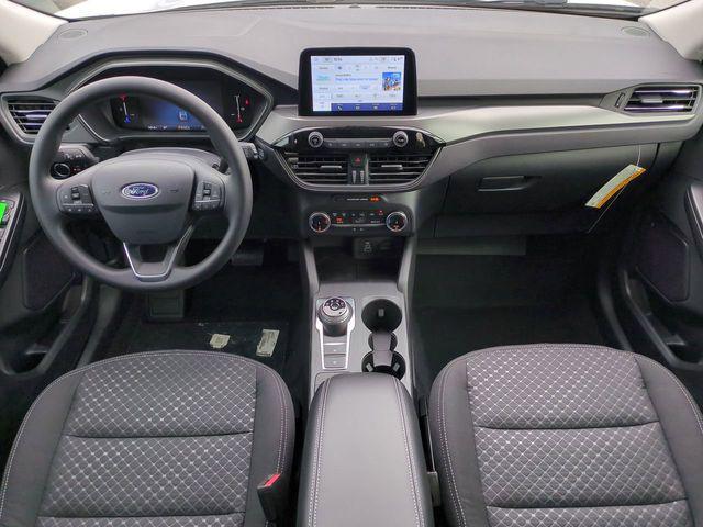new 2026 Ford Escape car, priced at $28,980