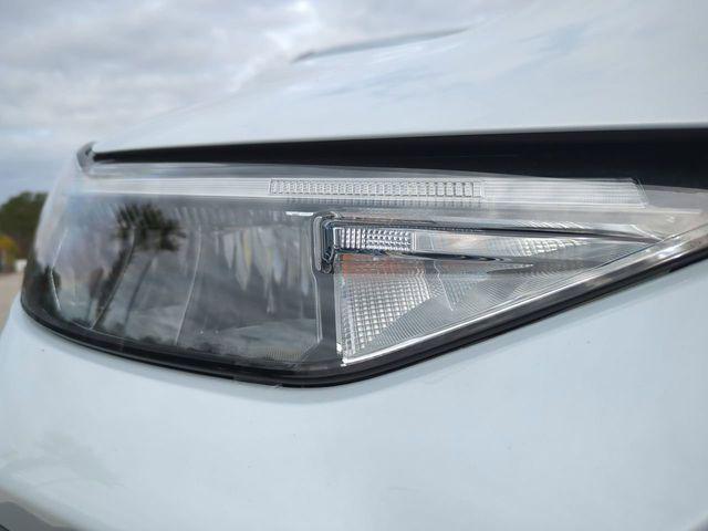 new 2026 Ford Escape car, priced at $28,980