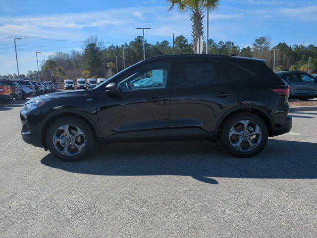 new 2026 Ford Escape car, priced at $33,500