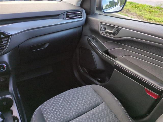 used 2023 Ford Escape car, priced at $20,525