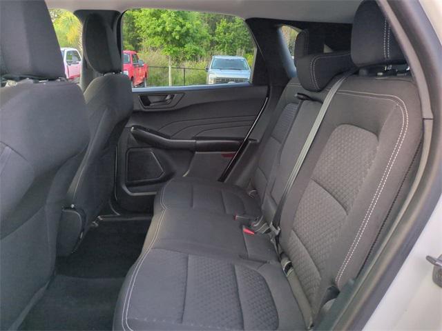 used 2023 Ford Escape car, priced at $20,525