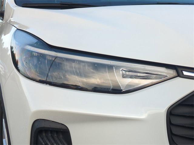 used 2023 Ford Escape car, priced at $20,525