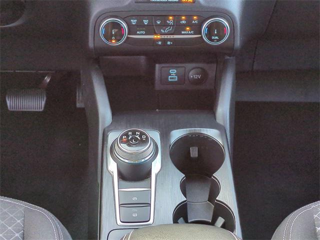 used 2023 Ford Escape car, priced at $20,525