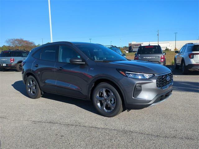 new 2026 Ford Escape car, priced at $30,566