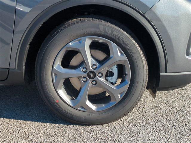 new 2026 Ford Escape car, priced at $30,566