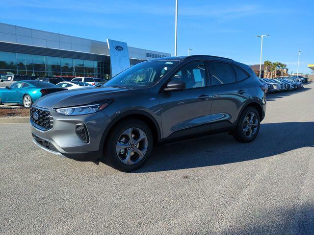 new 2026 Ford Escape car, priced at $30,497