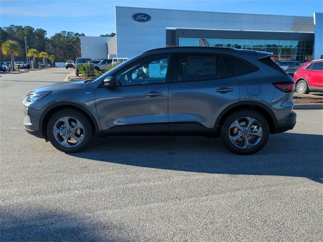 new 2026 Ford Escape car, priced at $30,566